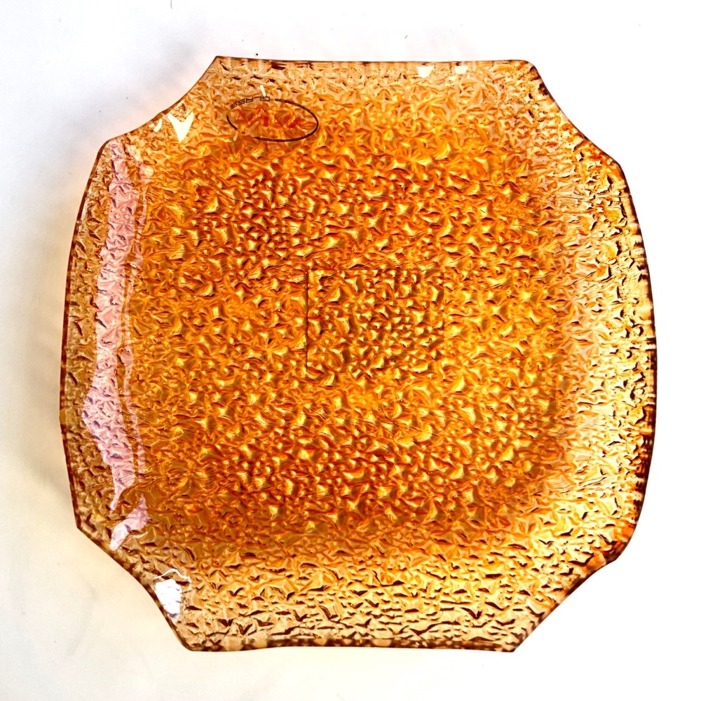 Modern Decorative Tray by YALA.